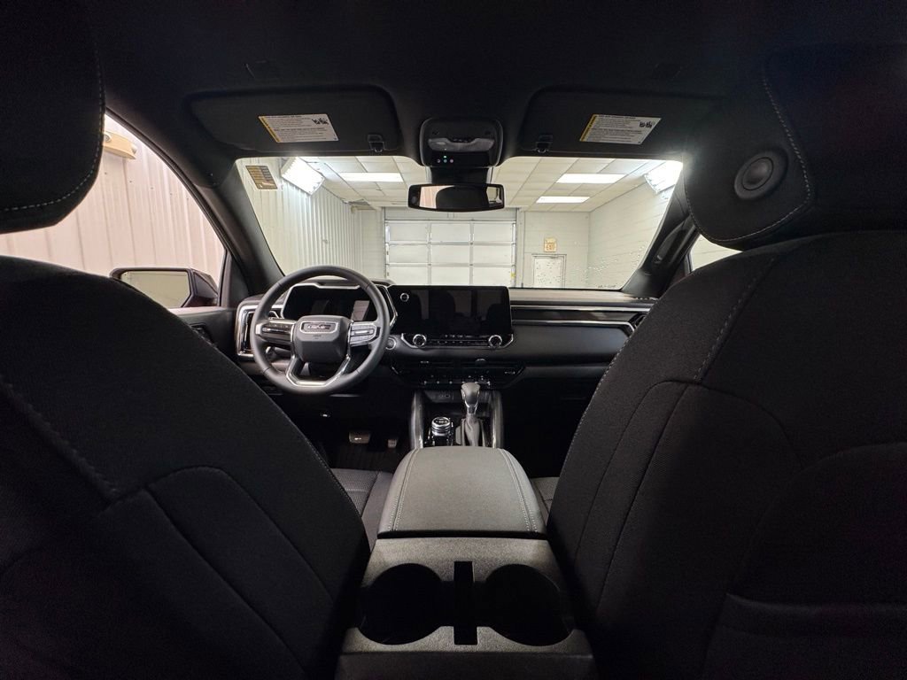 New 2026 GMC Canyon Elevation w/ Convenience Package image 20