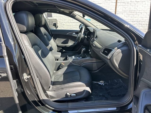 Used 2018 Audi A6 2.0T Premium Plus w/ Premium Plus Package image 28