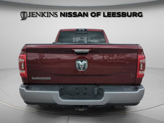 Used 2020 RAM 2500 Laramie image 9