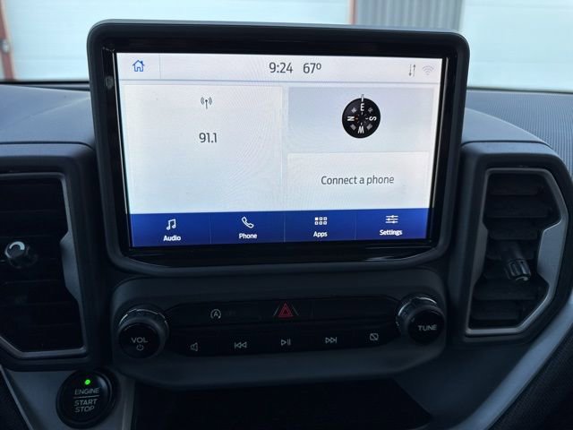 Used 2021 Ford Bronco Sport Big Bend image 20