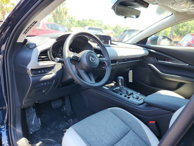 New 2026 MAZDA CX-30 Aire Edition AWD/4WD image 14