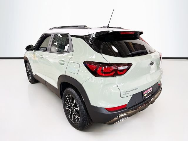New 2026 Chevrolet TrailBlazer ACTIV w/ Convenience Package image 8