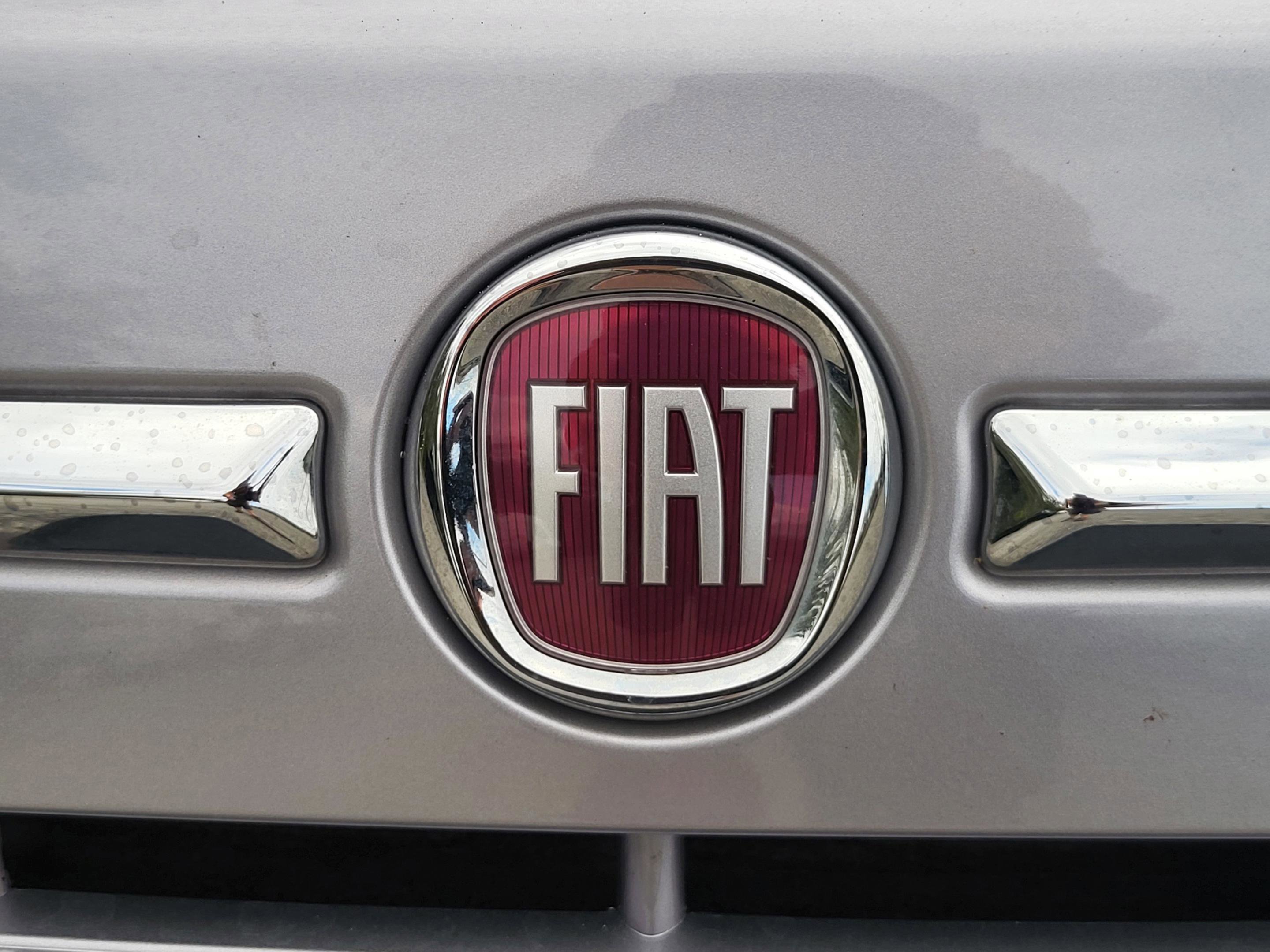 Used 2019 FIAT 500 e image 41