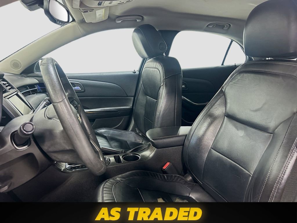 Used 2014 Chevrolet Malibu LT w/ Power Convenience Package image 19