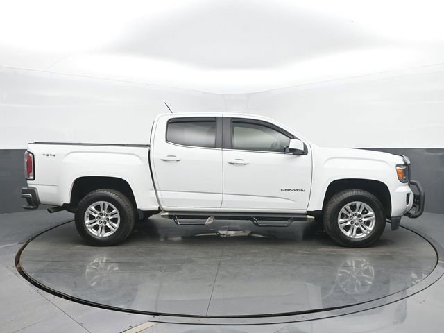 Used 2019 GMC Canyon SLE w/ SLE Convenience Package image 6