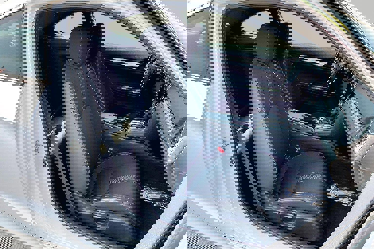 Used 2019 Honda Civic Sport image 28