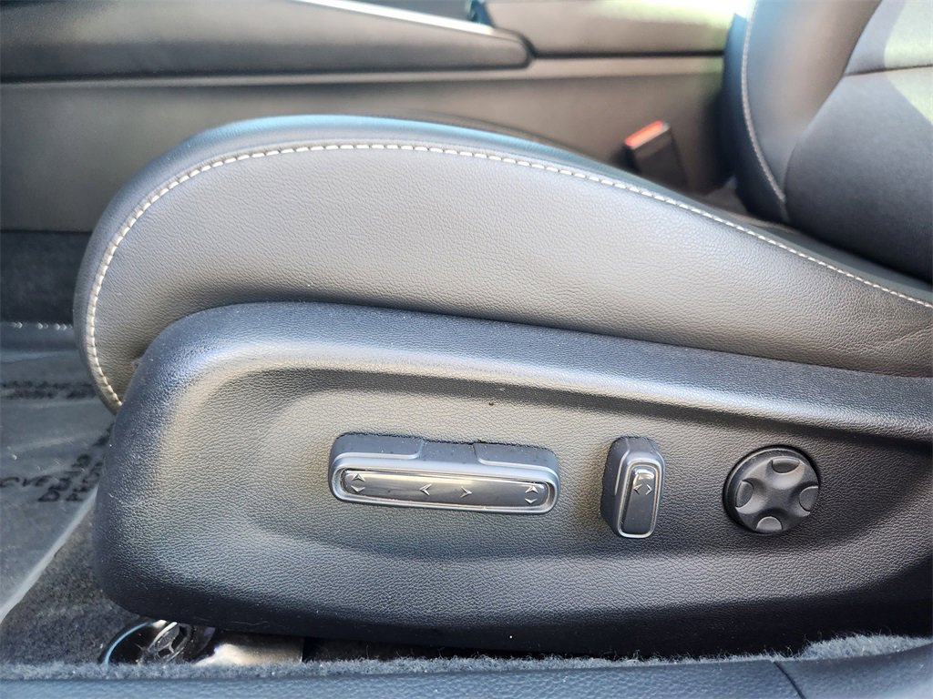 Used 2022 Honda Accord Sport image 8