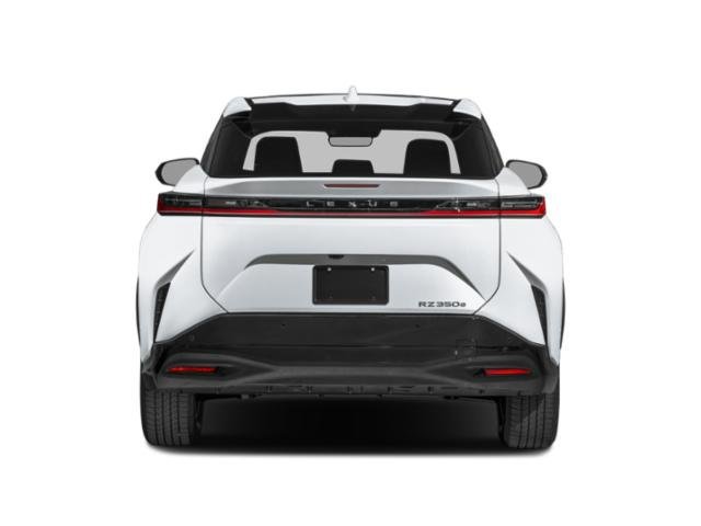 New 2026 Lexus RZ 350e 2WD image 5