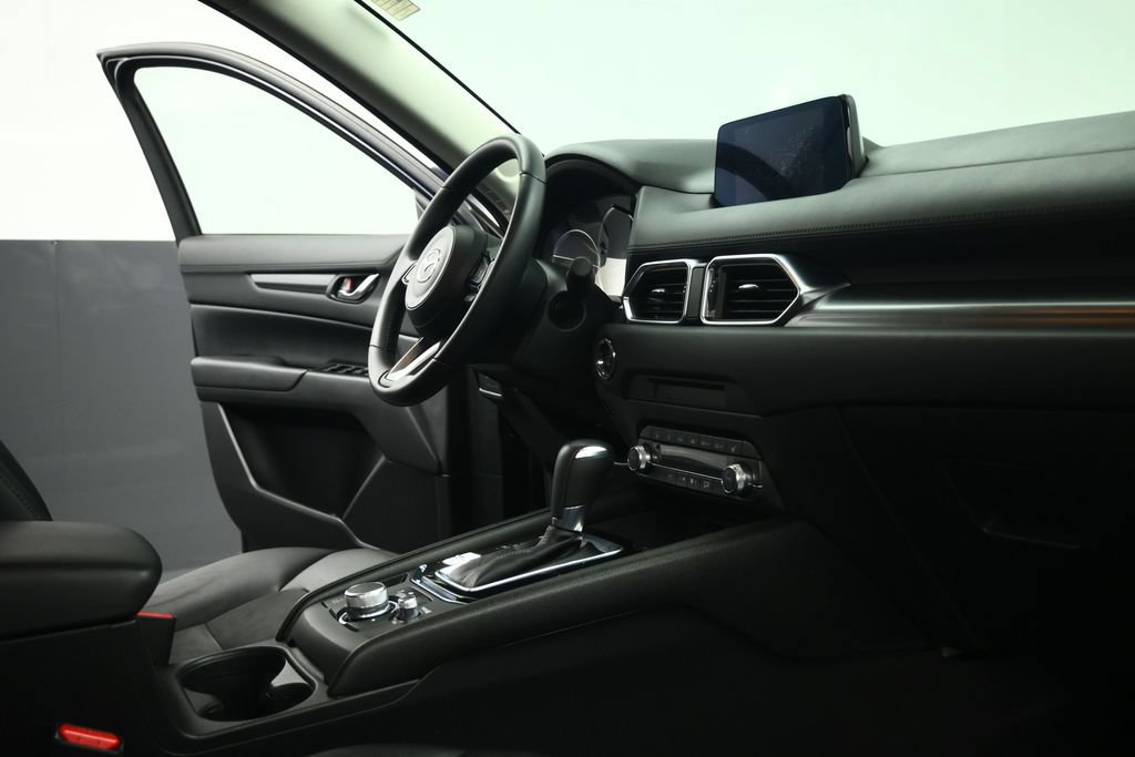 Used 2019 MAZDA CX-5 Touring FWD image 57