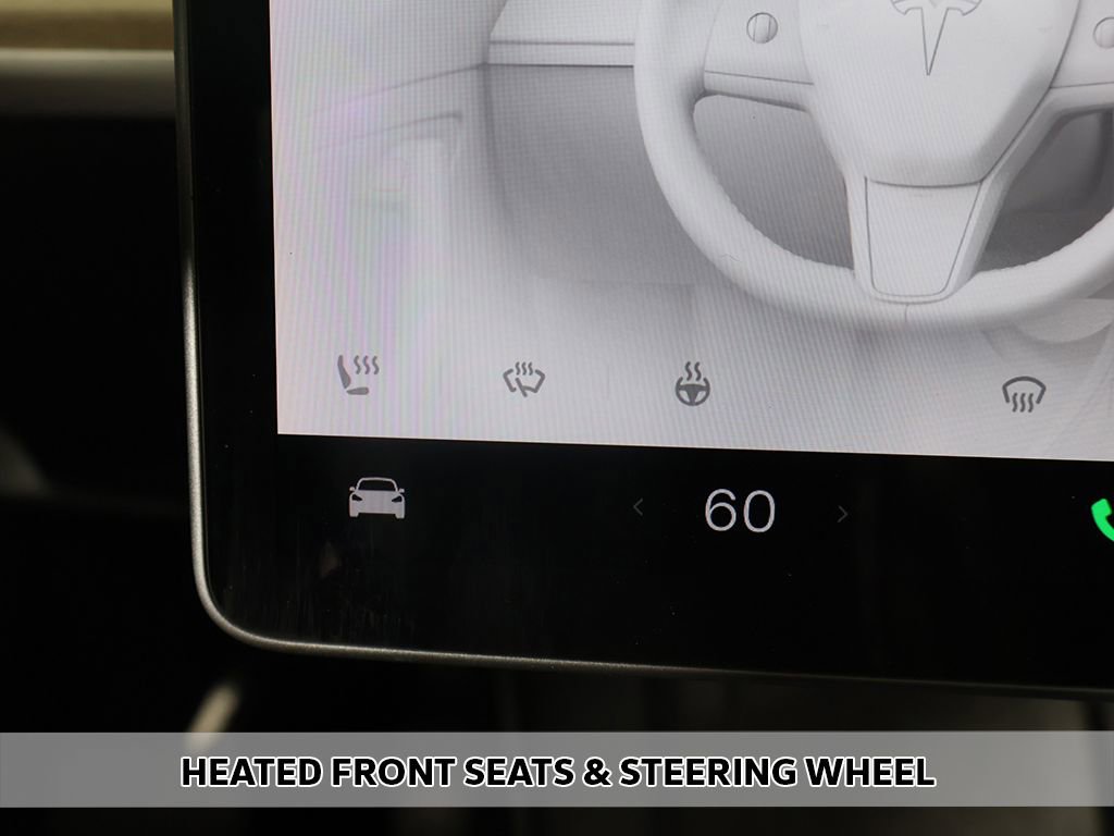 Used 2022 Tesla Model Y Long Range AWD/4WD image 7