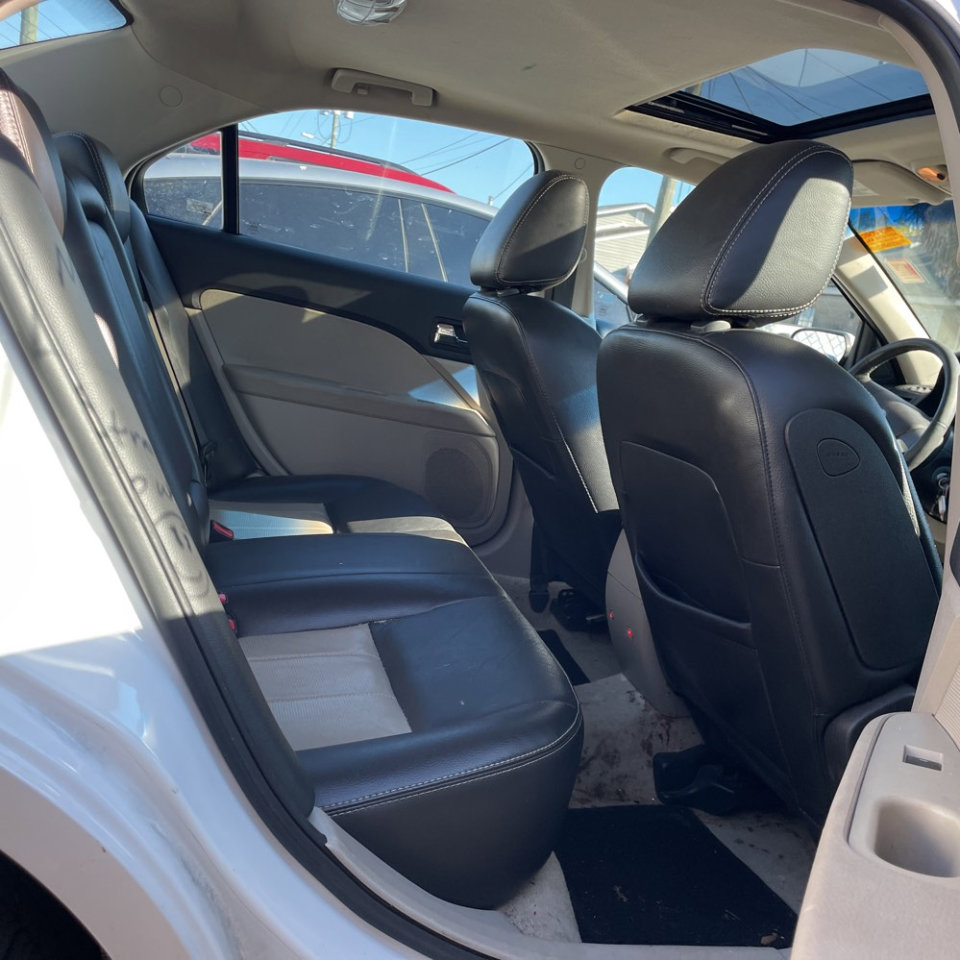 Used 2009 Mercury Milan Premier image 19