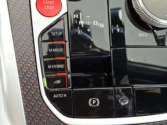 New 2026 BMW XM Label Red image 17