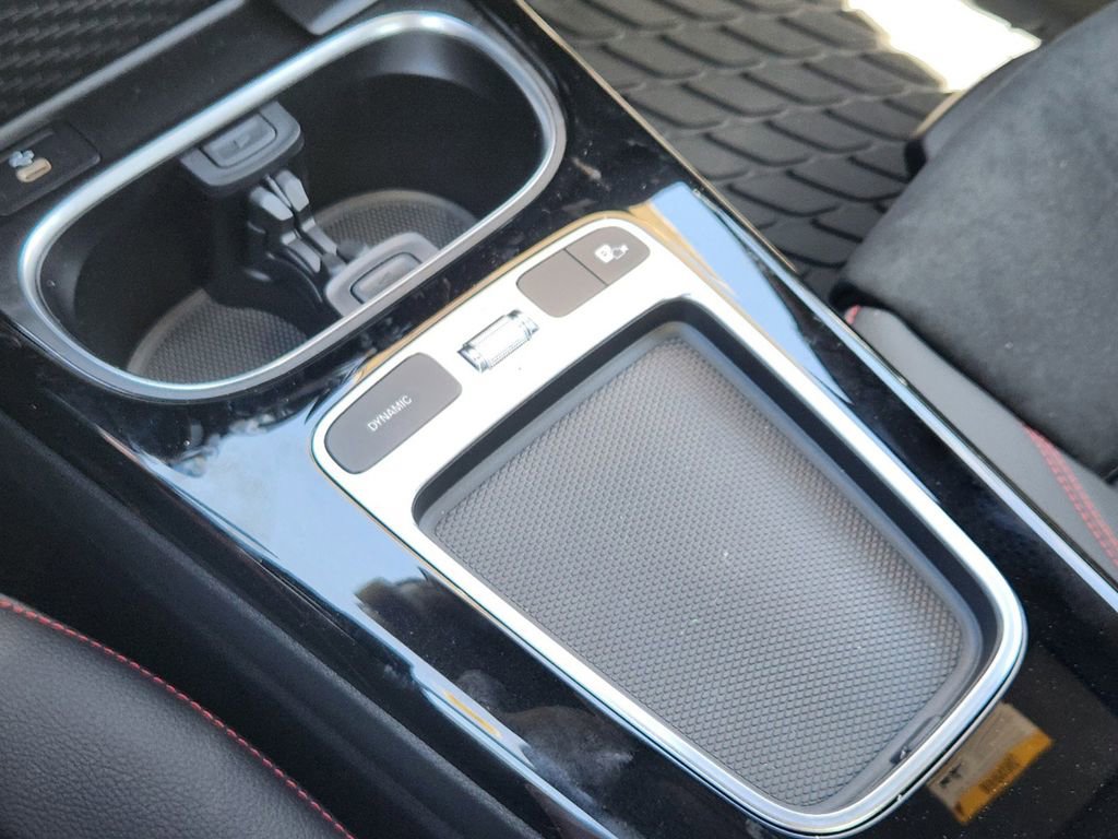 New 2025 Mercedes-Benz CLA 250 4MATIC image 25