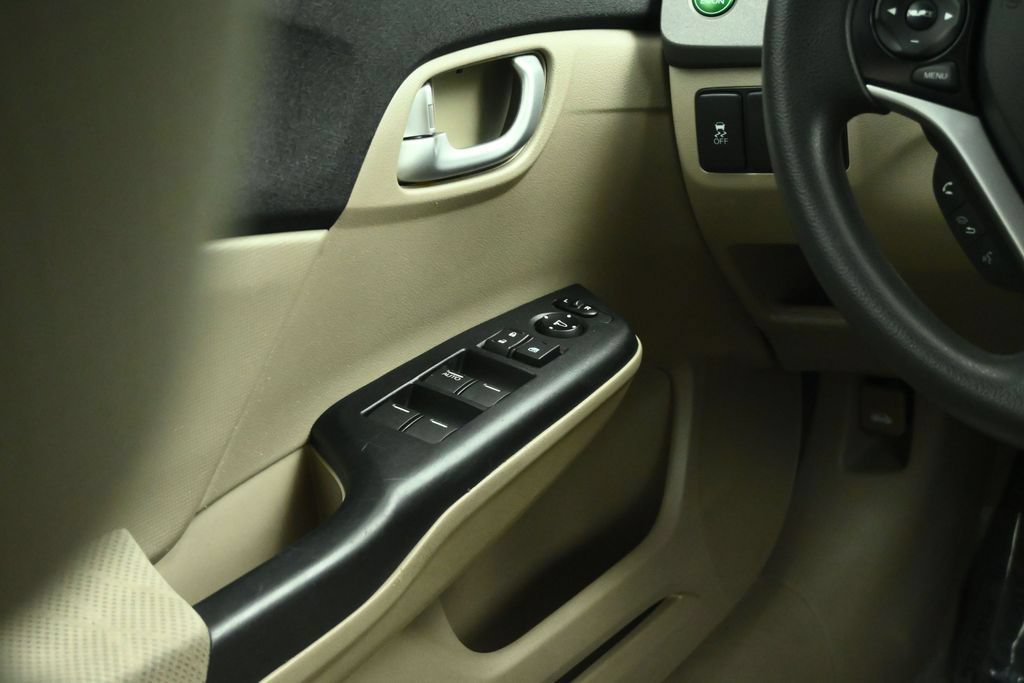Used 2012 Honda Civic EX image 41