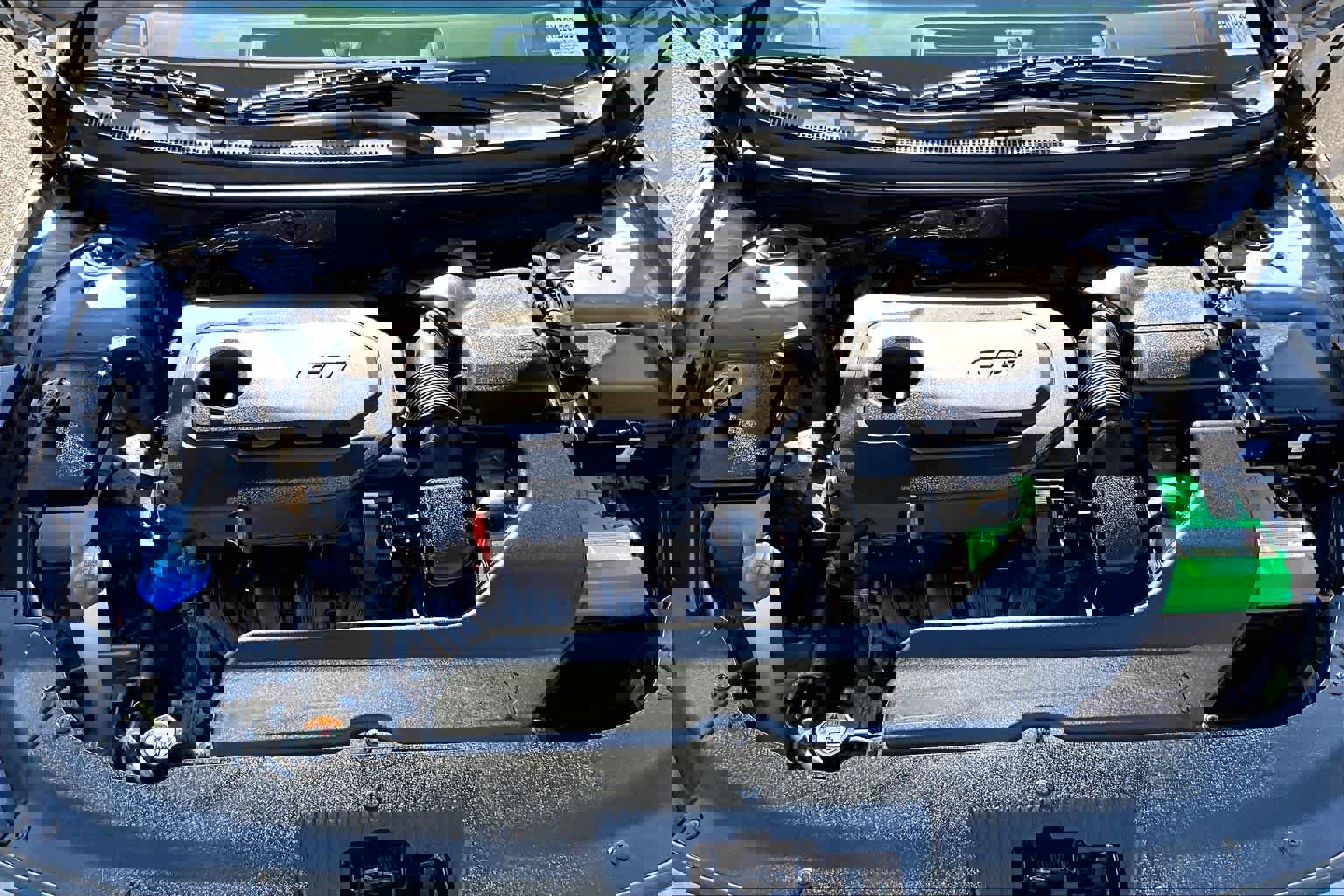 Used 2015 Hyundai Sonata Limited w/ Option Group 06 image 32