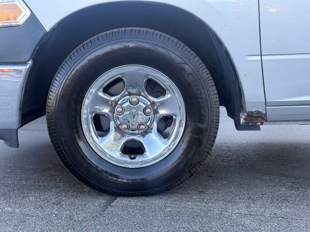 Used 2010 Dodge Ram 1500 Truck ST w/ ST Popular Equipment Group image 12