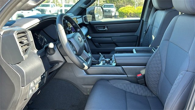 New 2026 Toyota Tundra SR5 w/ SX Package image 23