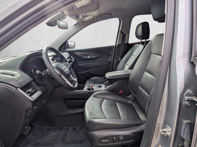 Used 2024 GMC Terrain SLT image 11