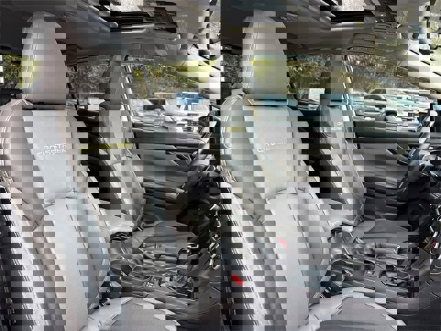 Used 2023 Subaru Crosstrek 2.5i Sport image 7