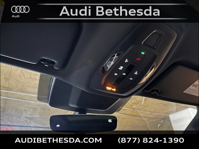 New 2026 Audi SQ5 Premium Plus AWD/4WD image 21