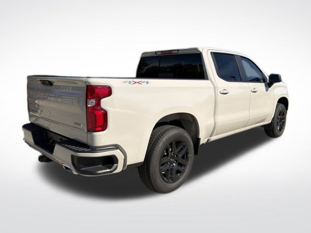 New 2026 Chevrolet Silverado 1500 RST w/ Convenience Package II AWD/4WD image 29