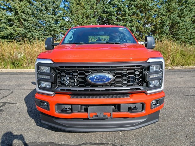 New 2026 Ford F250 XL w/ STX Appearance Package AWD/4WD image 2