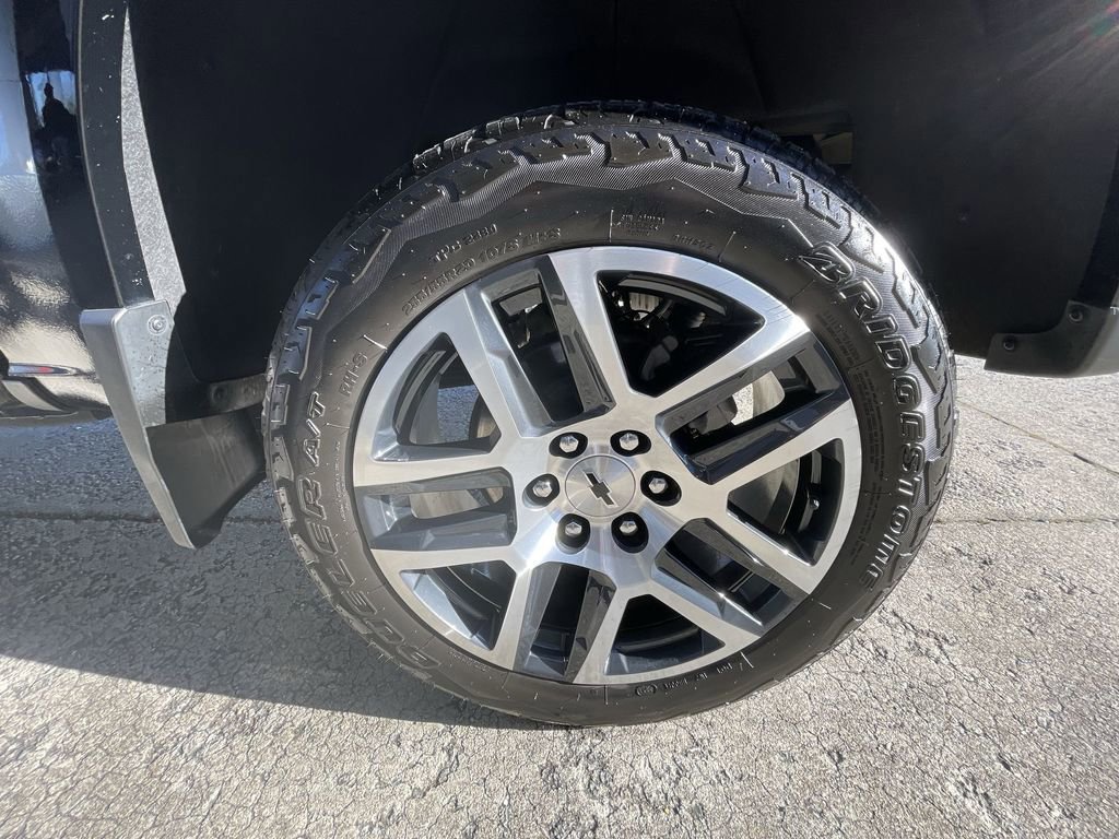 Certified 2023 Chevrolet Colorado Z71 w/ Z71 Convenience Package 2 image 33