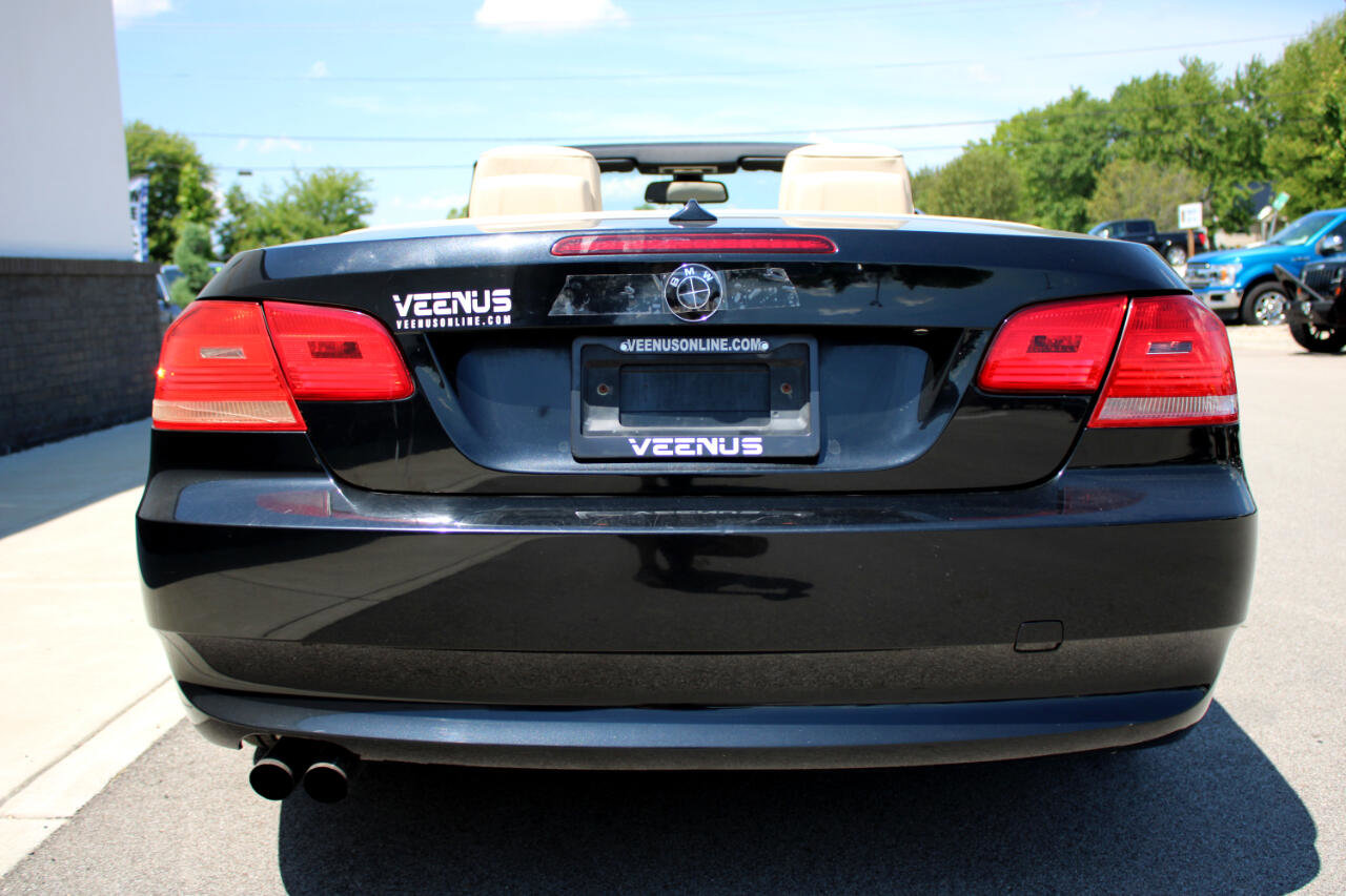 Used 2007 BMW 328i Convertible image 5