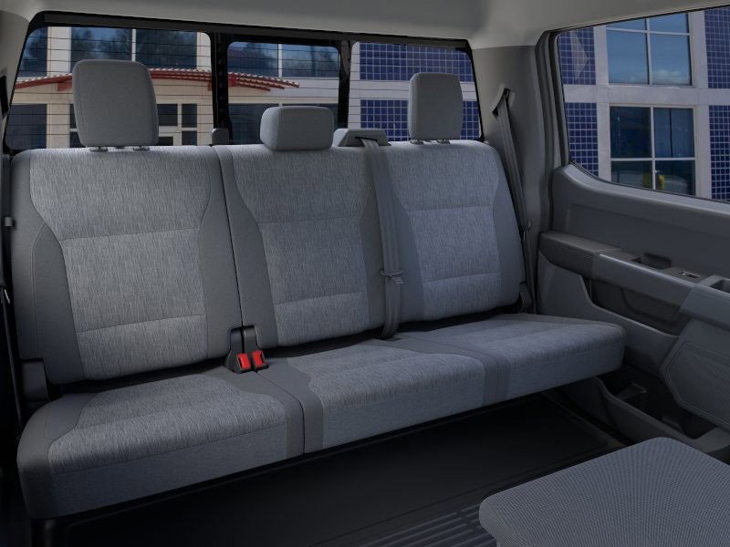 New 2025 Ford F250 XL w/ STX Appearance Package image 12