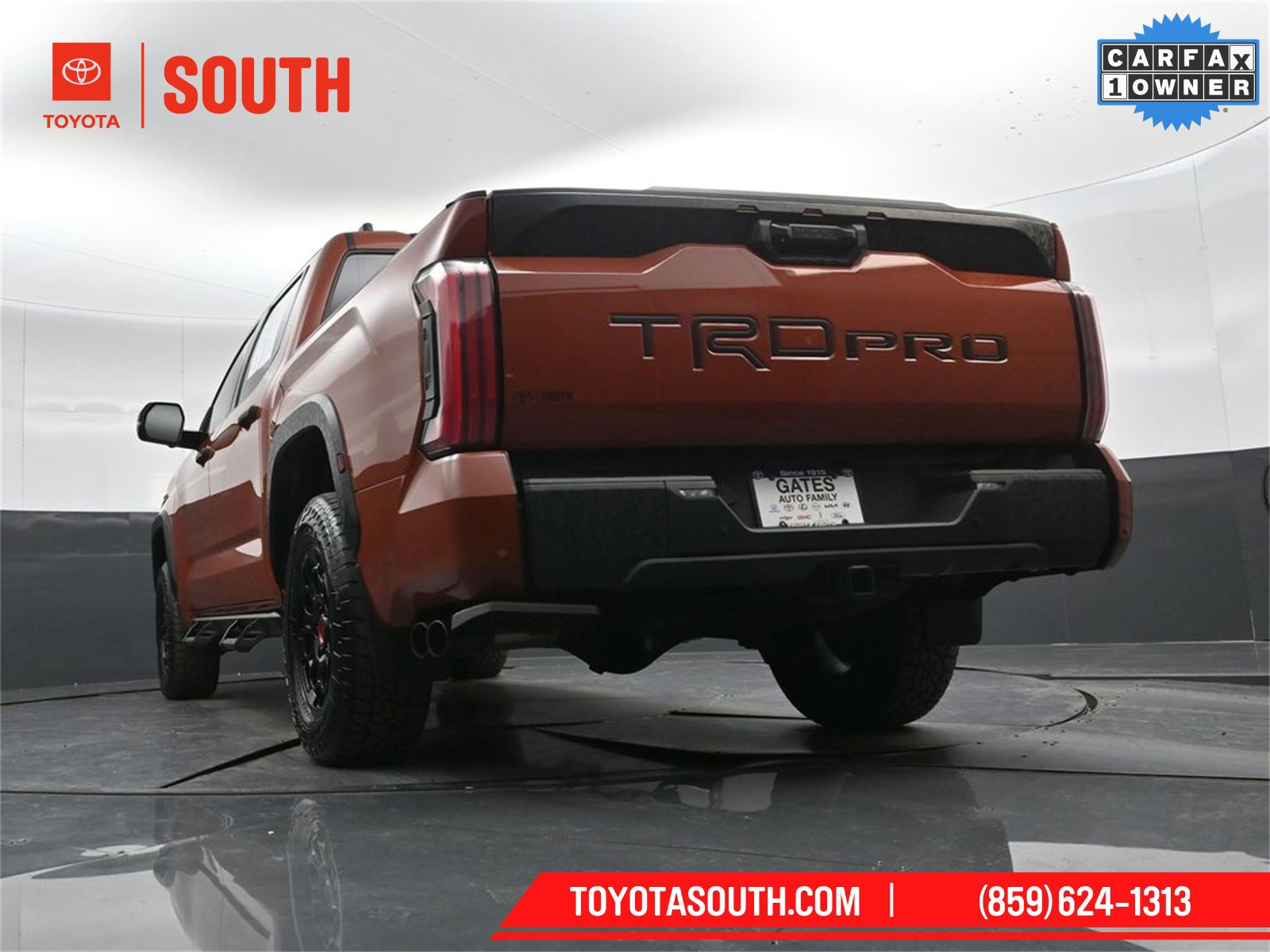 Used 2024 Toyota Tundra TRD Pro image 58