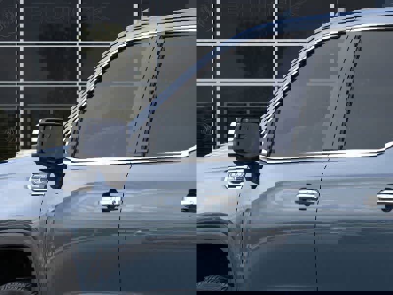 New 2026 GMC Sierra 1500 Denali w/ Denali Reserve Package image 12