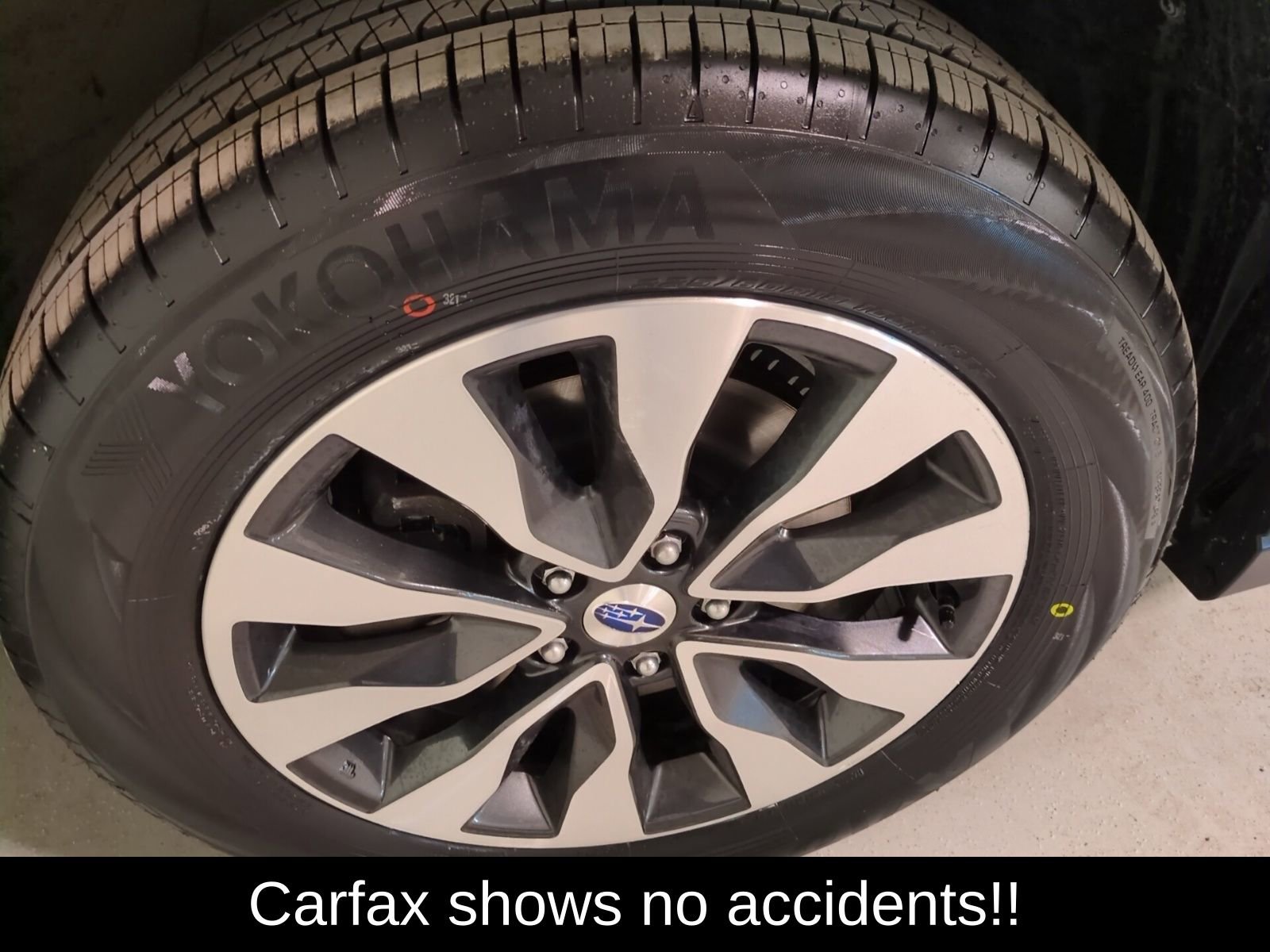 Certified 2023 Subaru Outback Limited image 2