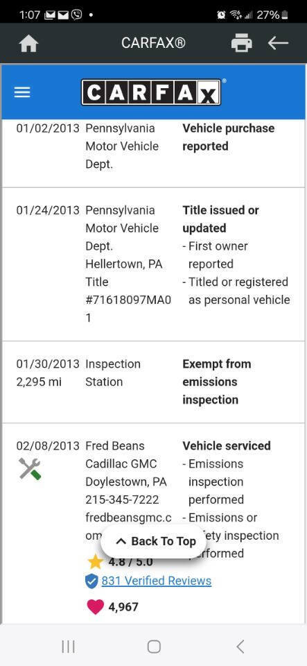 Used 2013 Toyota Avalon XLE Touring image 57