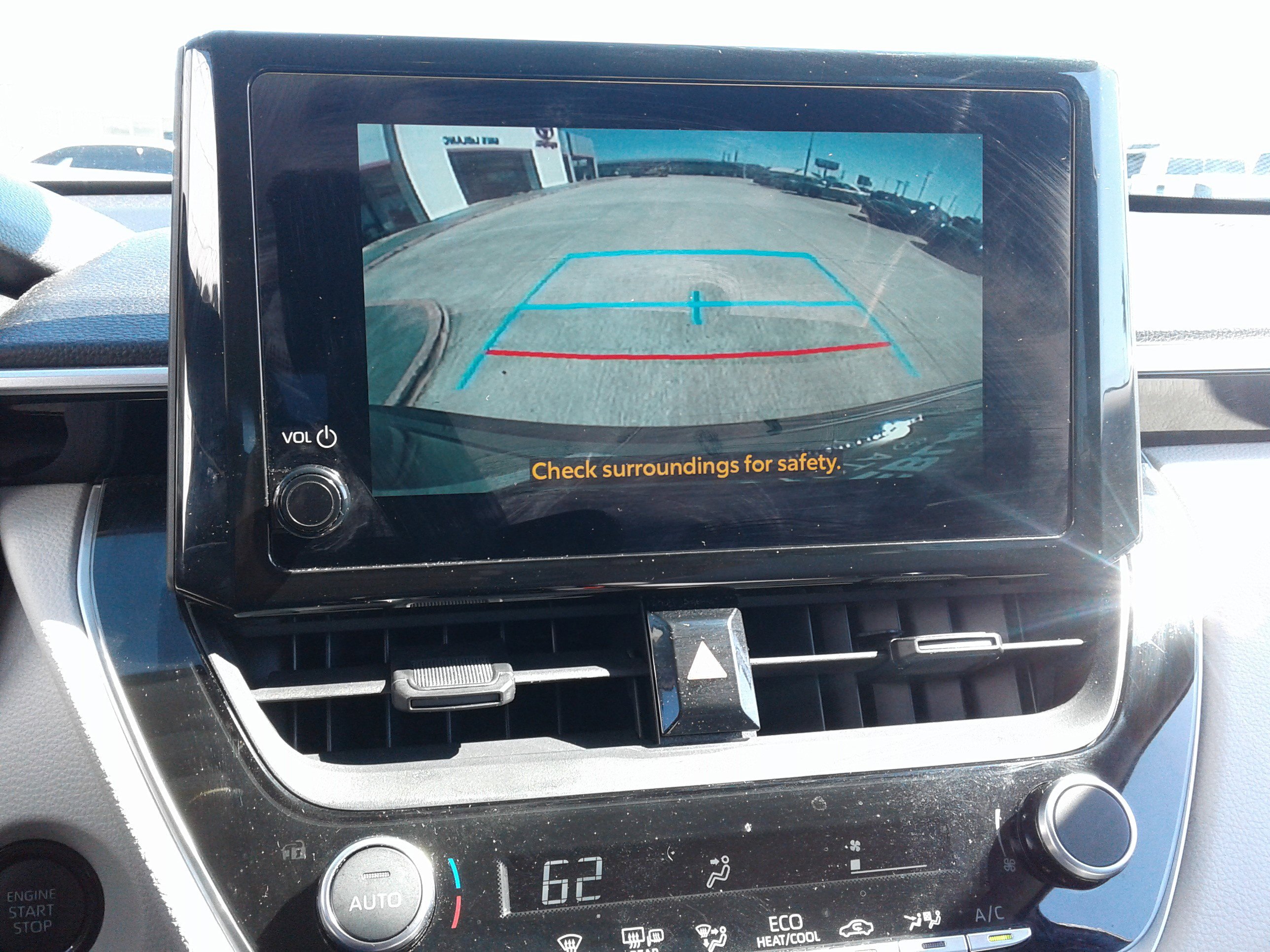 Used 2024 Toyota Corolla Cross LE image 19