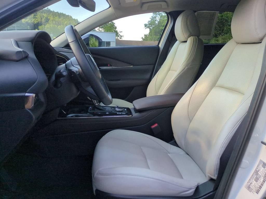 Certified 2021 MAZDA CX-30 2.5 Turbo w/ Premium Plus Pkg AWD/4WD image 23