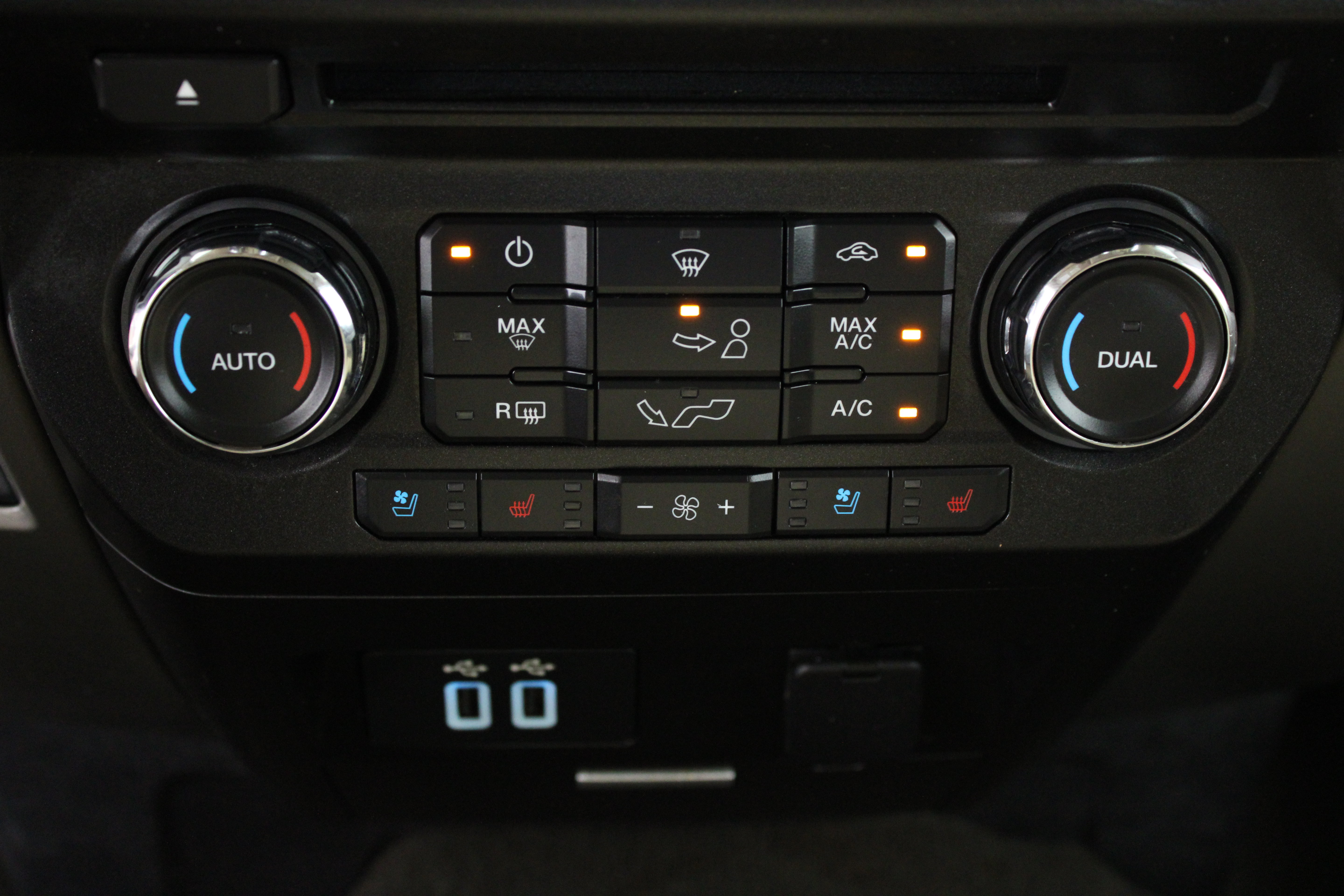 Used 2018 Ford F150 Lariat AWD/4WD image 21