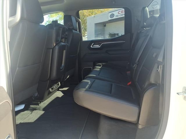 Used 2025 GMC Sierra 1500 SLT image 22