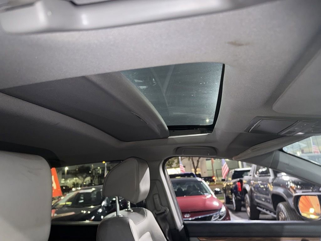 Used 2019 Honda CR-V EX-L image 3