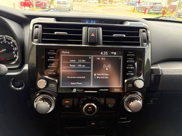 Used 2024 Toyota 4Runner TRD Off-Road image 13