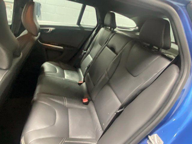 Used 2017 Volvo V60 T6 R-Design Platinum w/ Climate Package AWD/4WD image 14