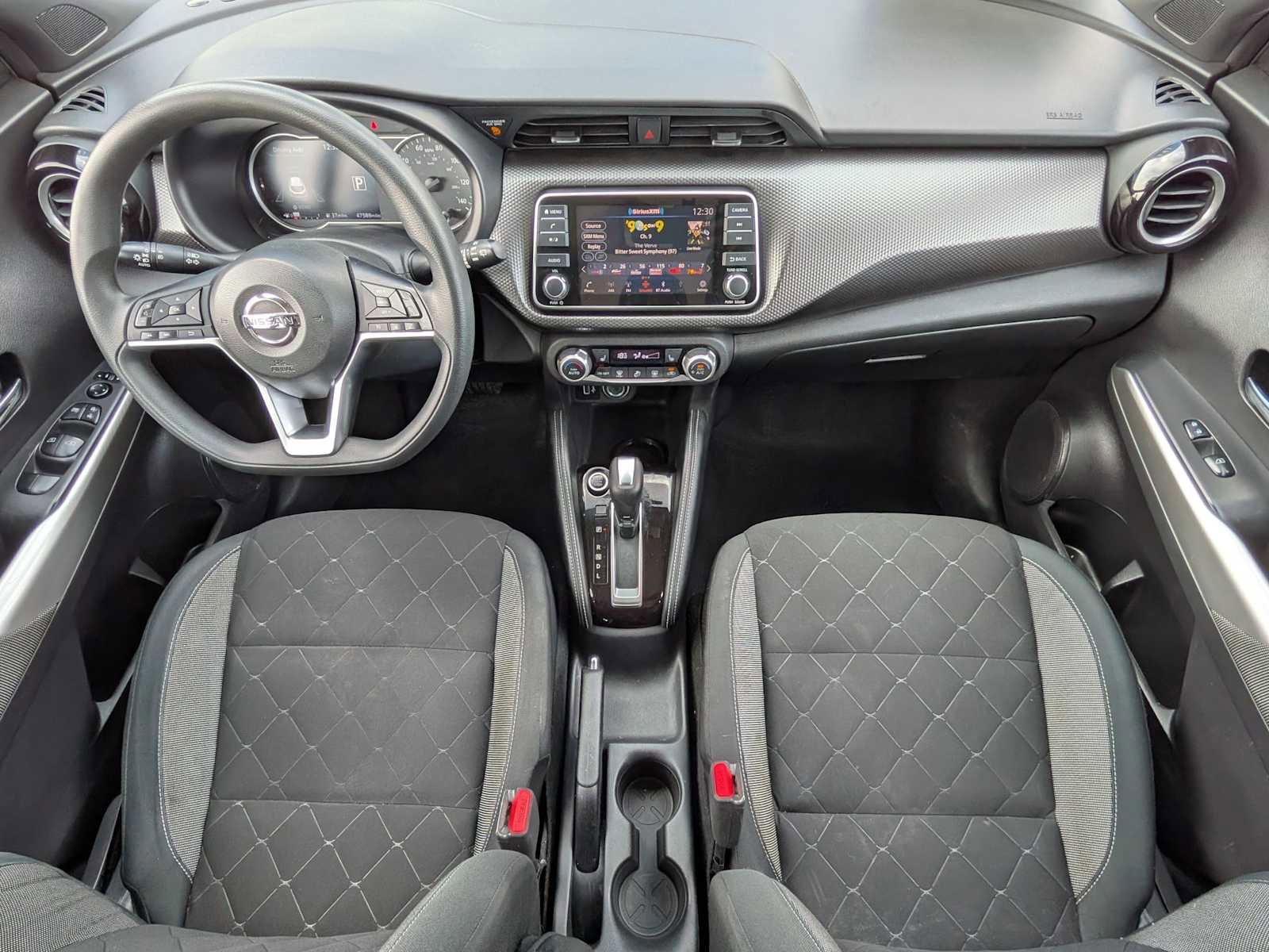 Used 2020 Nissan Kicks SV image 20