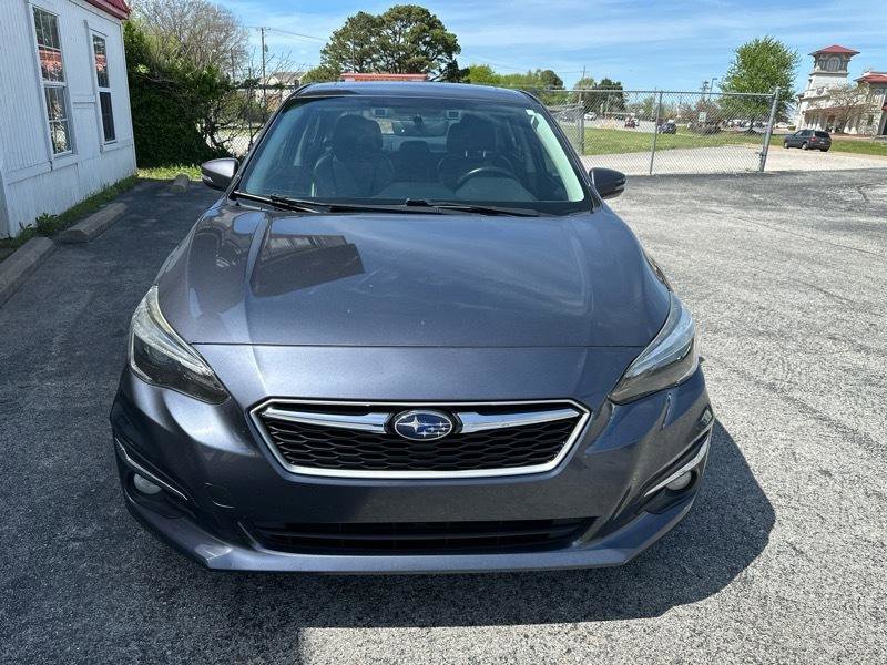 Used 2017 Subaru Impreza 2.0i Limited image 2