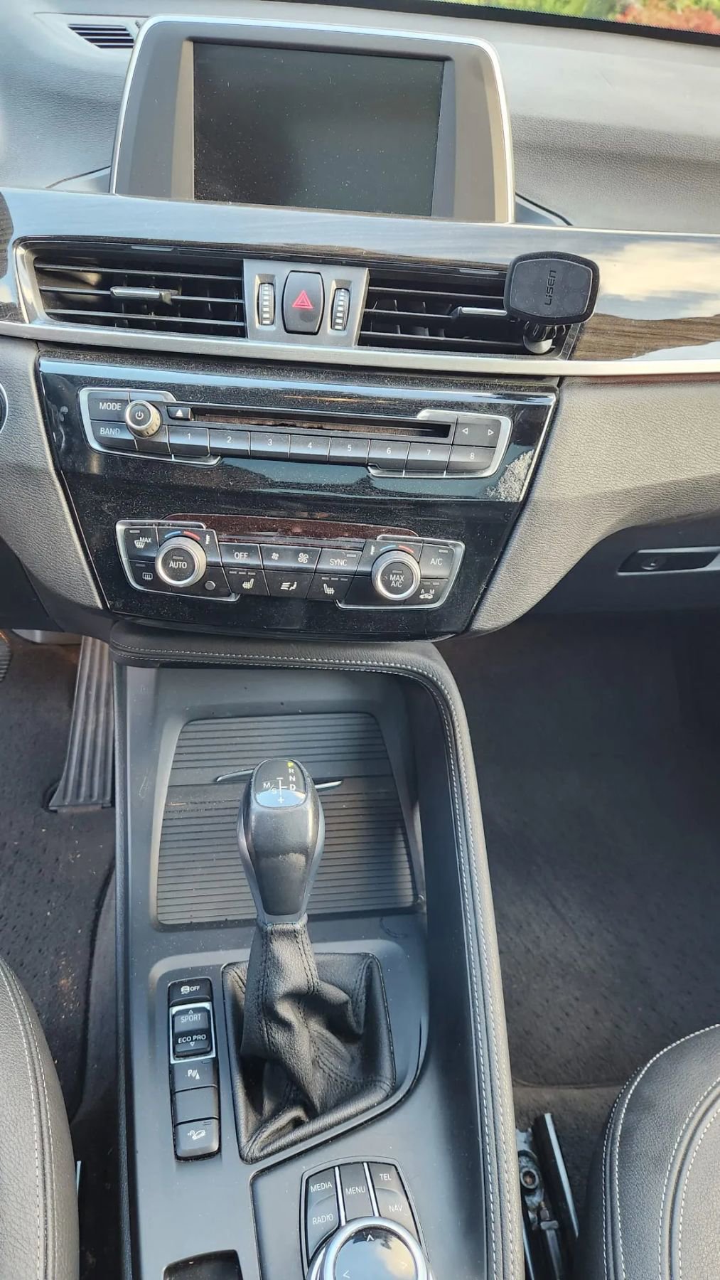 Used 2017 BMW X1 xDrive28i AWD/4WD image 12
