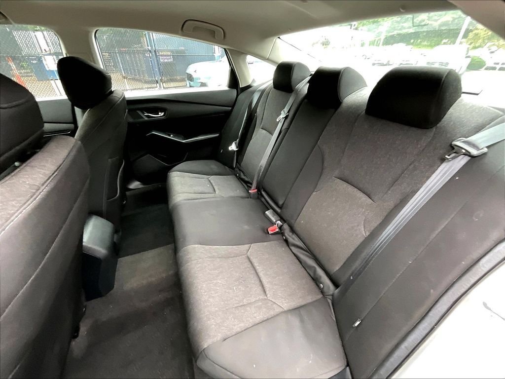 Used 2024 Honda Accord LX image 15