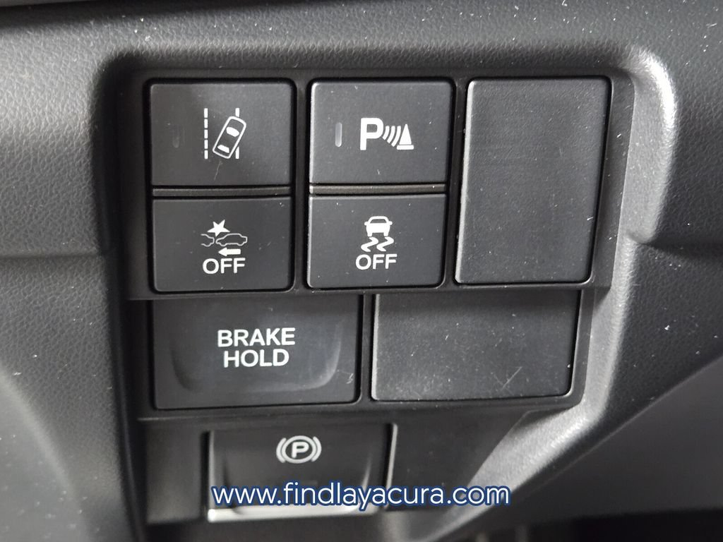 Used 2020 Acura RDX A-Spec w/ Technology Package FWD image 24