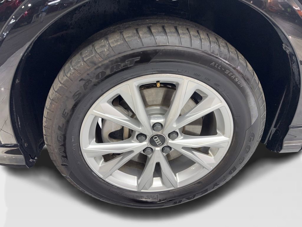 Used 2025 Audi Q3 2.0T Premium image 88