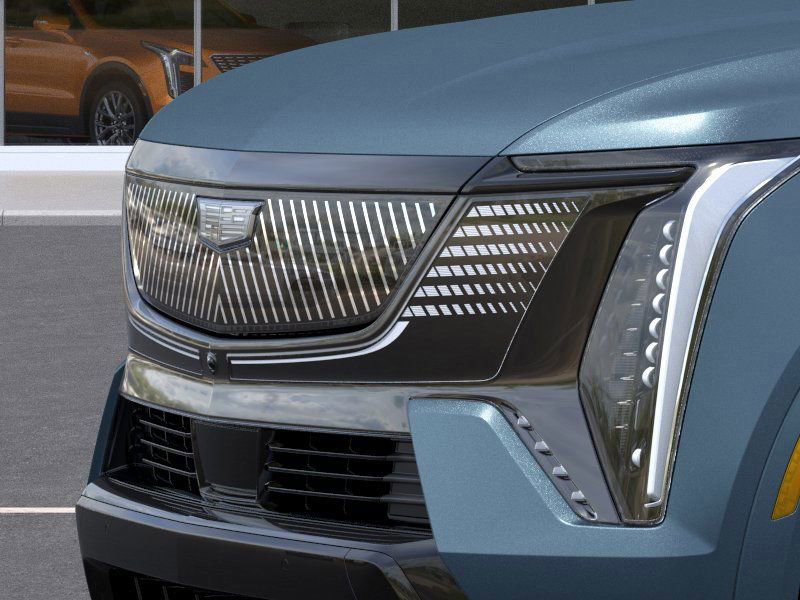 New 2025 Cadillac Escalade IQ Sport 1 w/ Smart Trailering package image 17