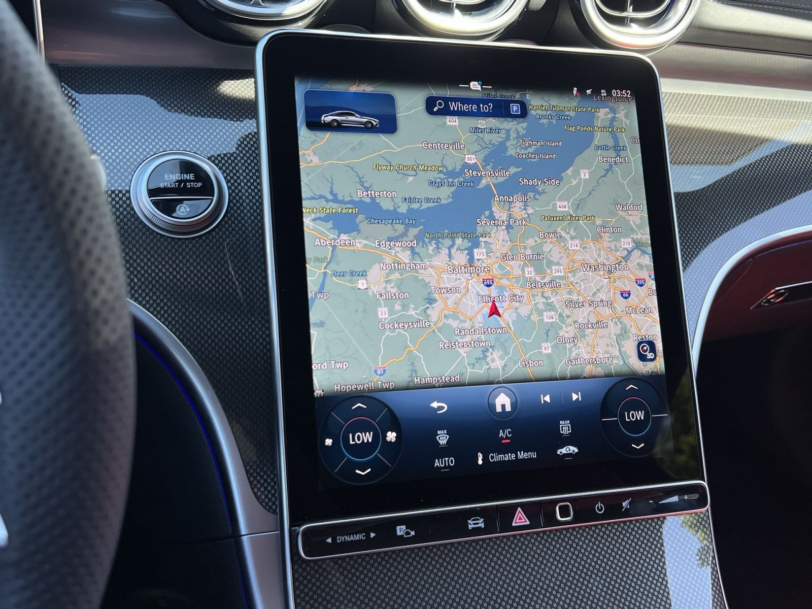 New 2026 Mercedes-Benz CLE 450 4MATIC Coupe image 25