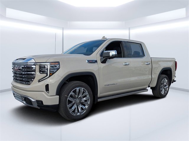 New 2026 GMC Sierra 1500 Denali w/ Denali Reserve Package image 7