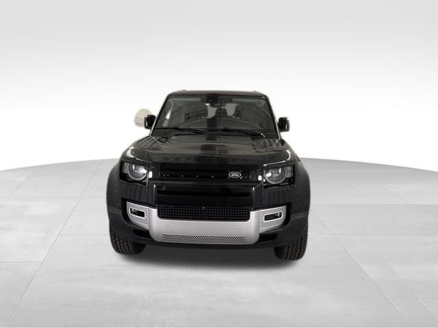 New 2025 Land Rover Defender 90 S AWD/4WD image 2
